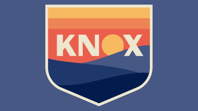 One Knoxville Sporting Club Nouveau Logo
