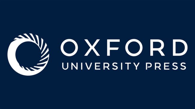 Oxford University Press Nouveau Logo