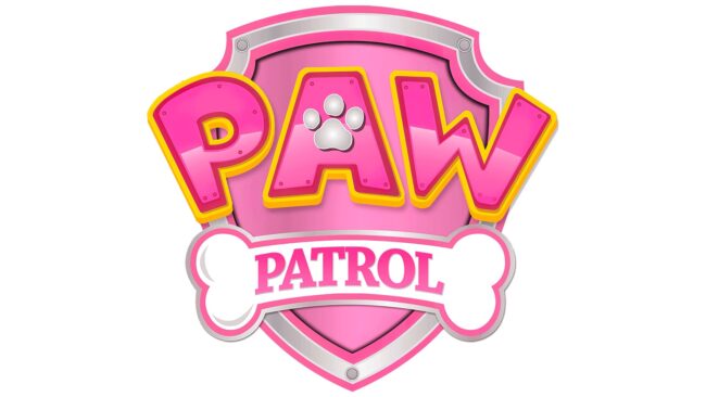 PAW Patrol Embleme