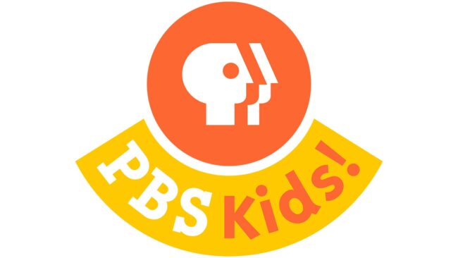 PBS Kids Logo 1998-1999