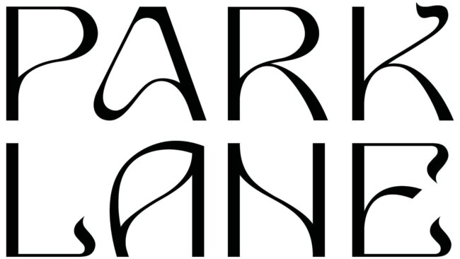 Park Lane Nouveau Logo