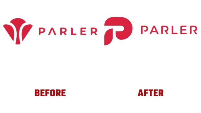 Parler Avant et Après Logo (histoire)