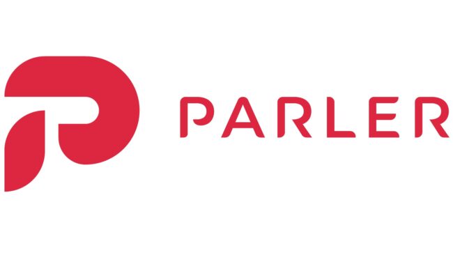 Parler Logo