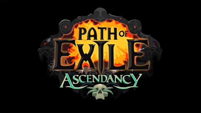 Path of Exile Embleme