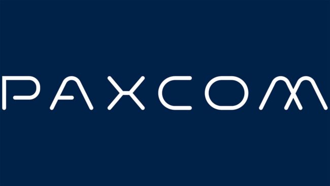 Paxcom Nouveau Logo