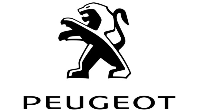 Peugeot Embleme