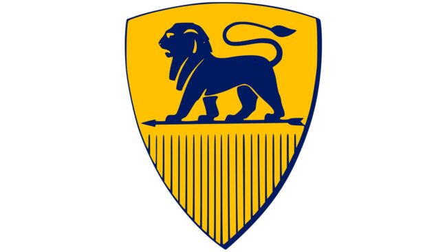 Peugeot Logo 1936-1948