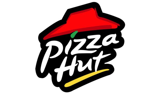 Pizza Hut Embleme