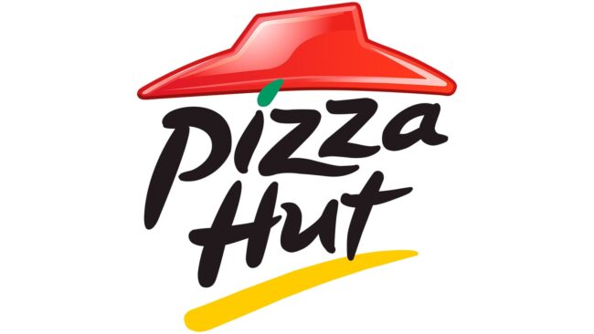 Pizza Hut Logo 2010-2014