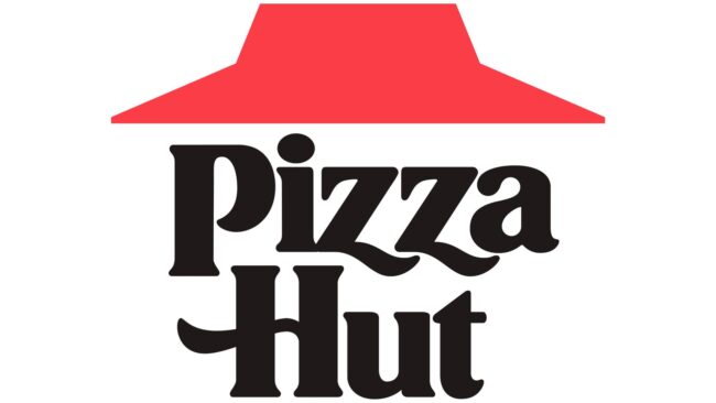 Pizza Hut Logo 2019-present