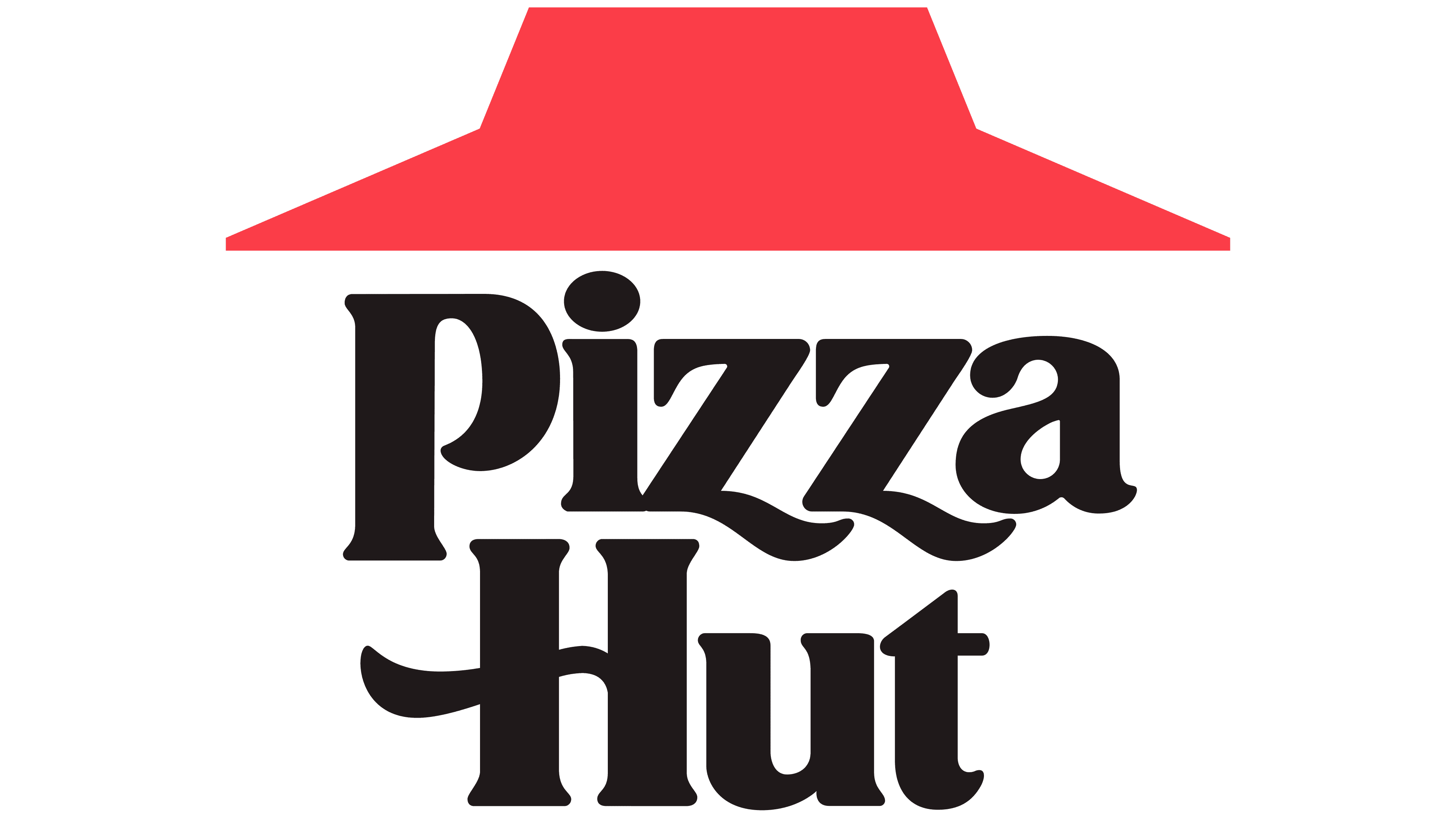 Pizza Hut Logo histoire, signification de l'emblème