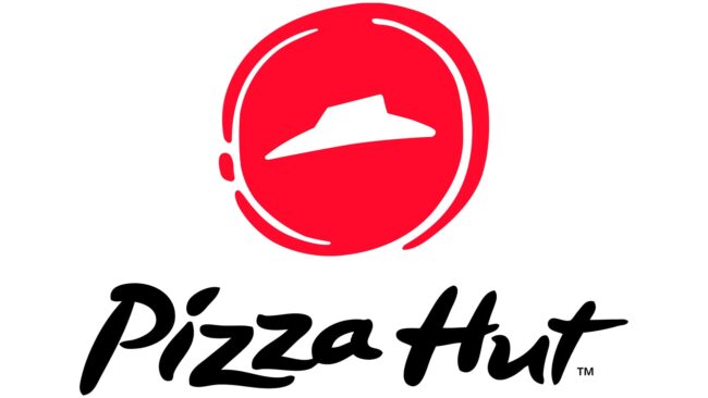 Pizza Hut Logo : histoire, signification de l'emblème