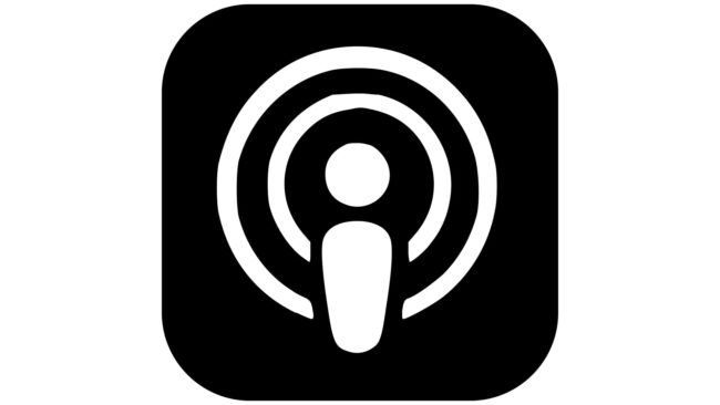 Podcast Symbole