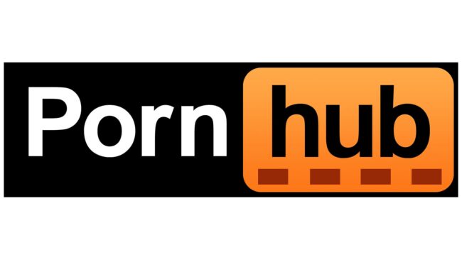 Pornhub Logo 2008-2009