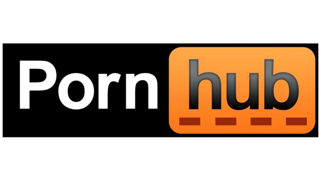 Pornhub Logo 2009-2012