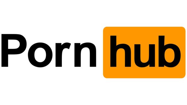 Pornhub Logo 2014-present