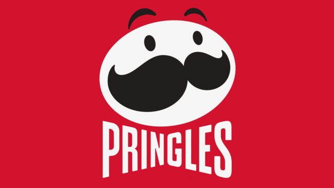 Pringles Embleme