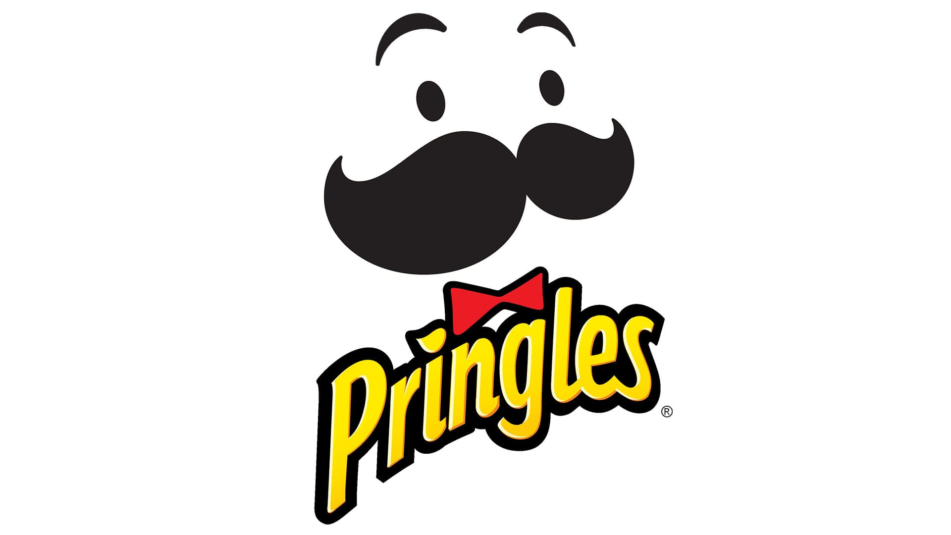 Pringles change de logo pour la première fois en 10 ans : histoire ...