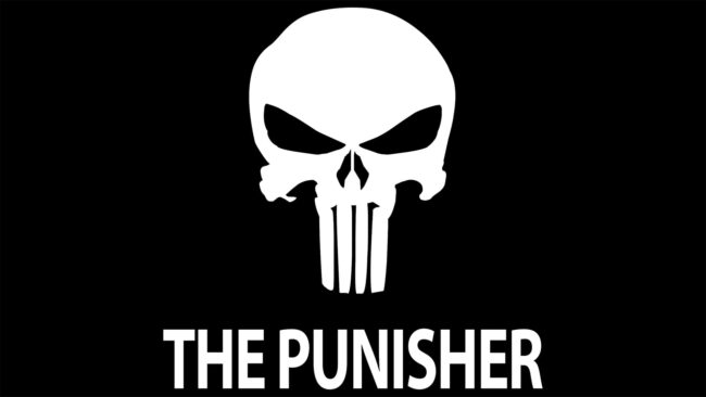 Punisher Embleme
