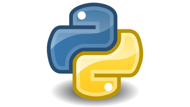 Python Embleme