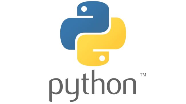 Python Symbole
