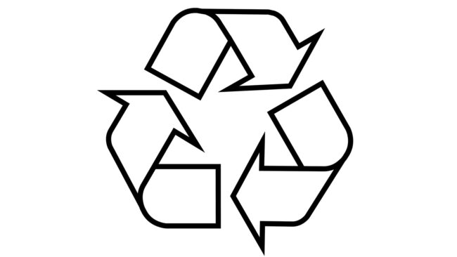 Recycle Symbole