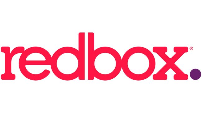 Redbox Logo 2017-present