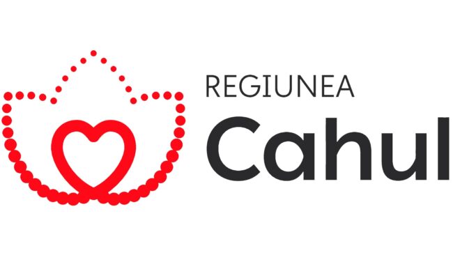 Regiunii Cahul Nouveau Logo