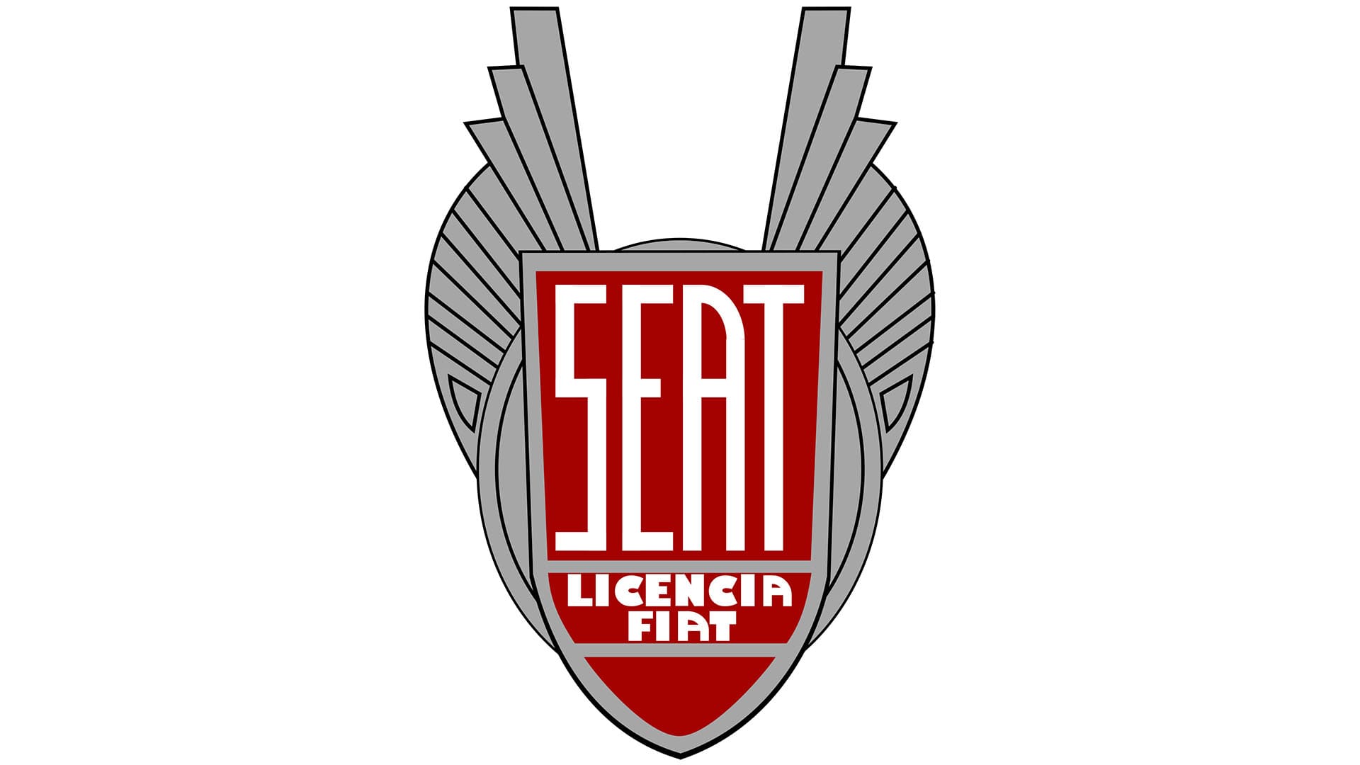 SEAT Logo Histoire Signification De L embl me