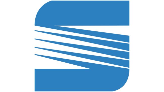 SEAT Logo 1982-1992