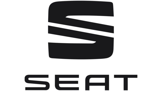SEAT Logo 2017-present