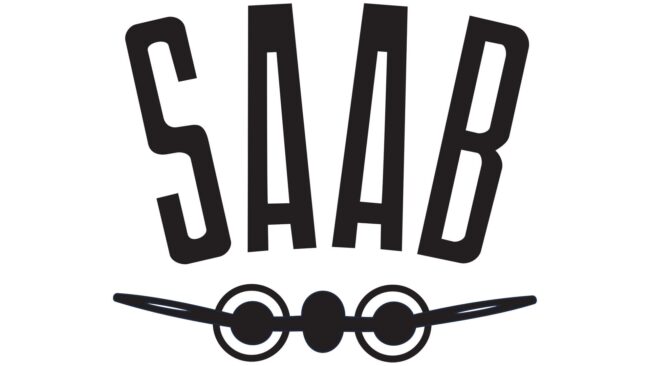 Saab Logo 1963-1965