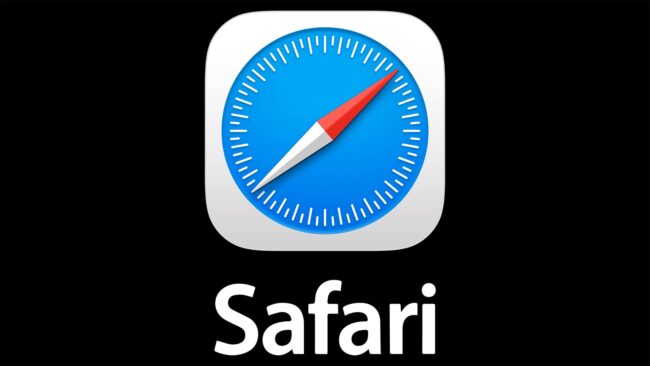 Safari Embleme