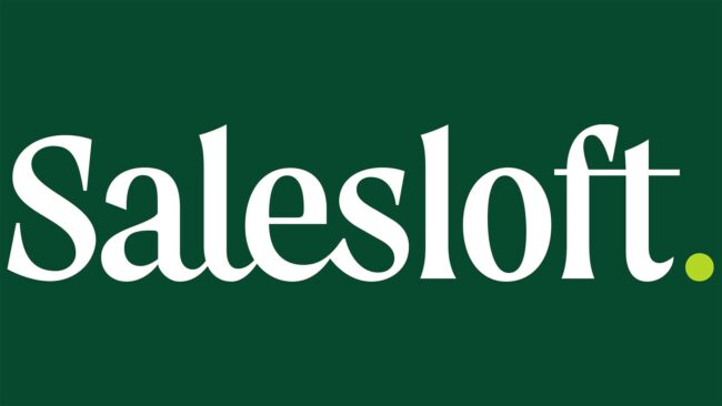 Salesloft Nouveau Logo