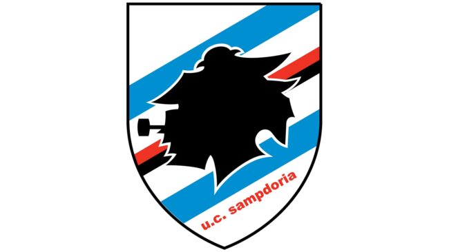 Sampdoria Logo