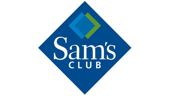 Sam's Club Logo 2006-2019