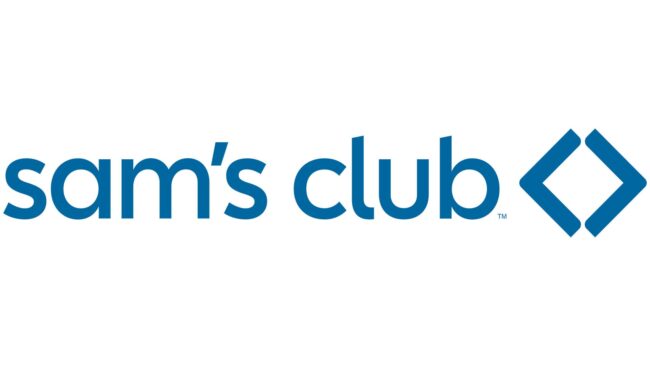 Sam's Club Logo 2019-present