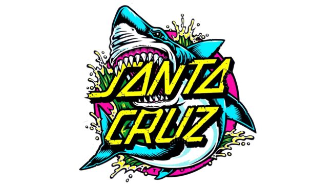 Santa Cruz Symbole