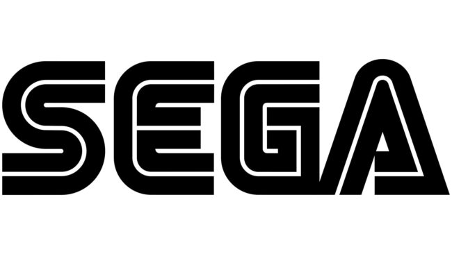 Sega Embleme