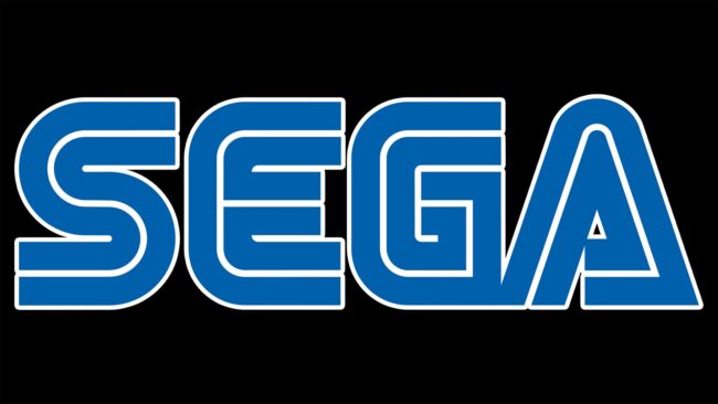 Sega Symbole