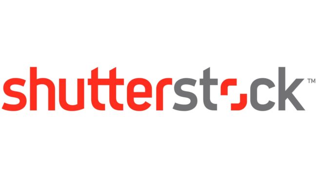 Shutterstock Logo 2012-present