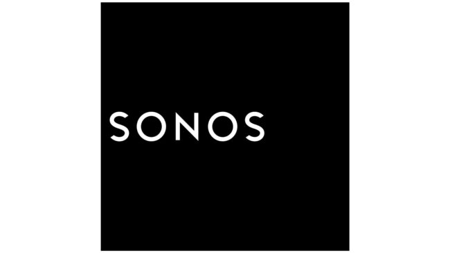 Sonos Symbole