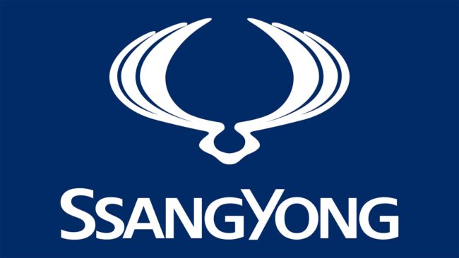 SsangYong Embleme