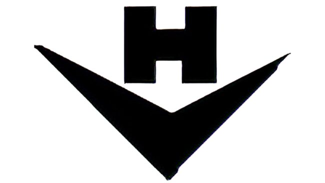 SsangYong Logo 1960-1978