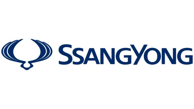 SsangYong Symbole
