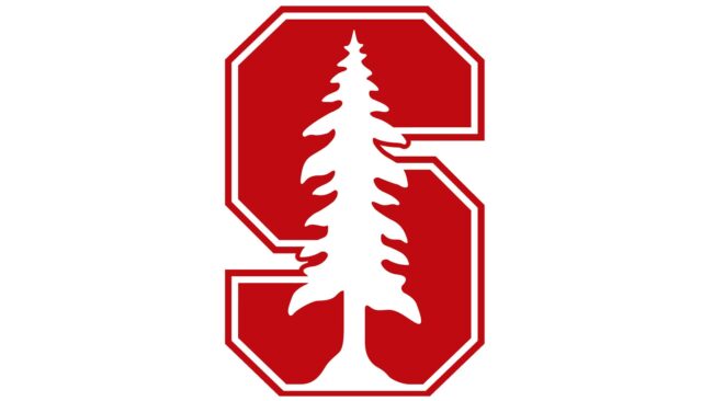 Stanford Cardinal Logo 2015-present