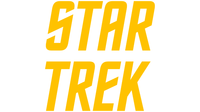 Star Trek Logo