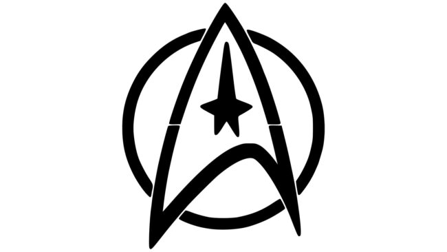 Star Trek Symbole