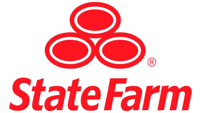 State Farm Embleme