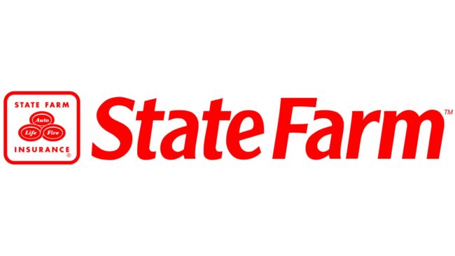 State Farm Logo 2006-2012